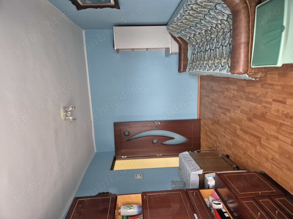 Apartament 2 camere, 51 mp Str. Războieni 102, Oradea