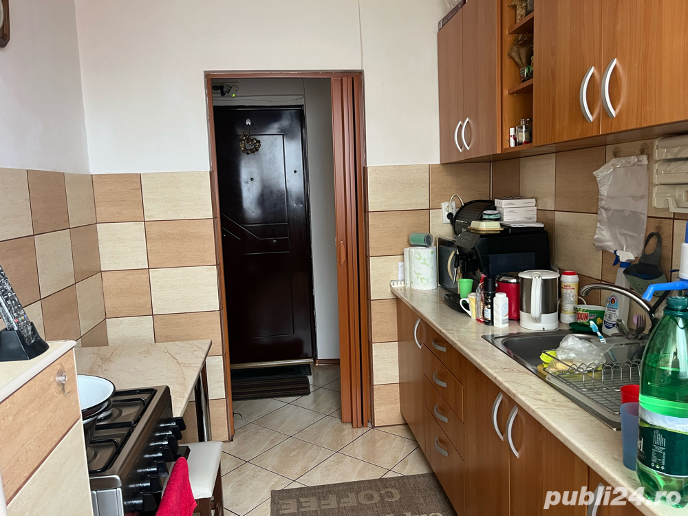 apartament de vanzare