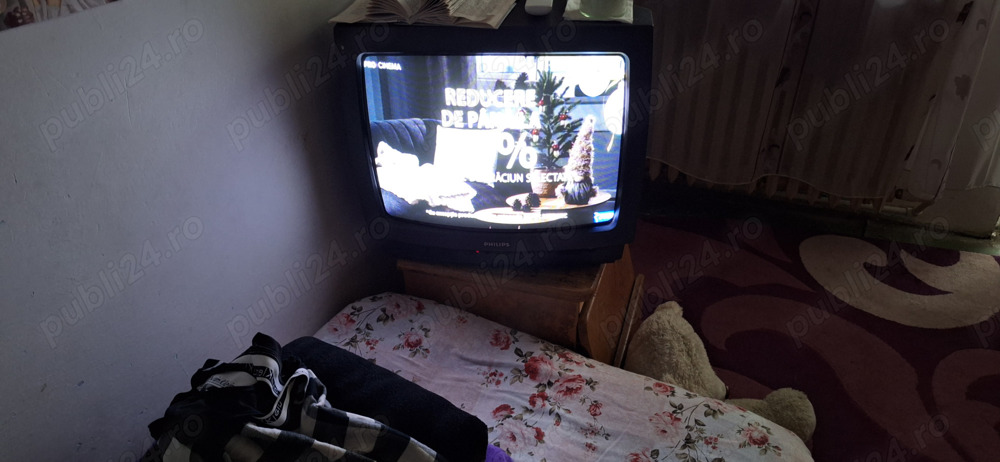 Televizor Philips 54 cm
