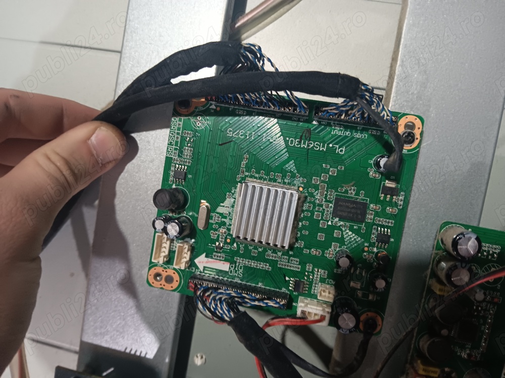 tcon pl.ms6m30 .1b-1 de pe tv Hyundai fhd-47hyc300