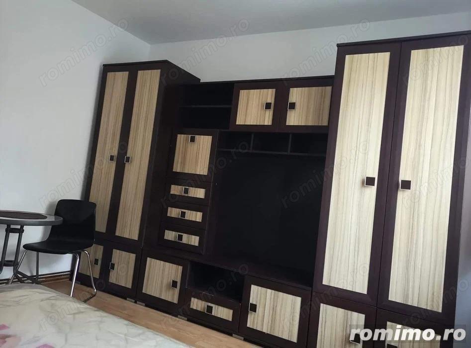 Apartament 2 camere zona Lizeanu
