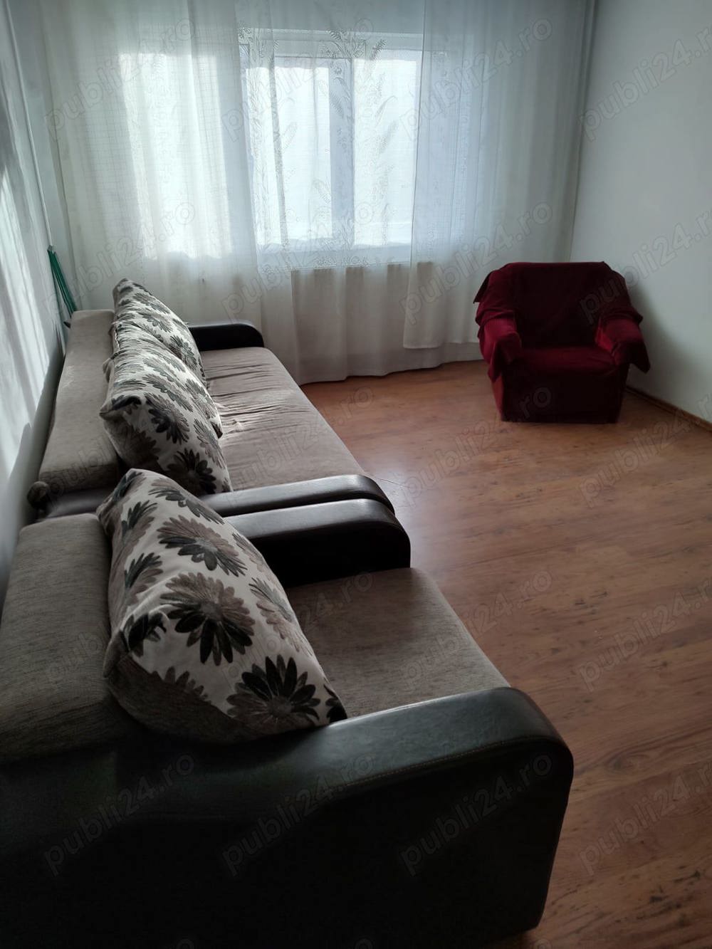 Apartament 2 camere de închiriat