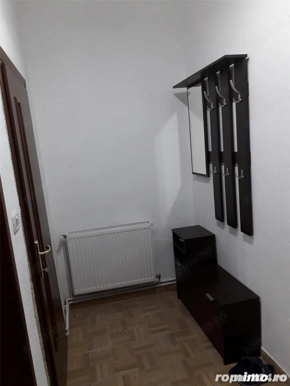 Garsoniera pe Soseaua Alexandriei