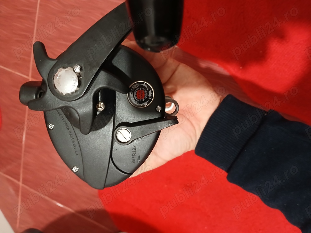 Multiplicator Penn de vanzare