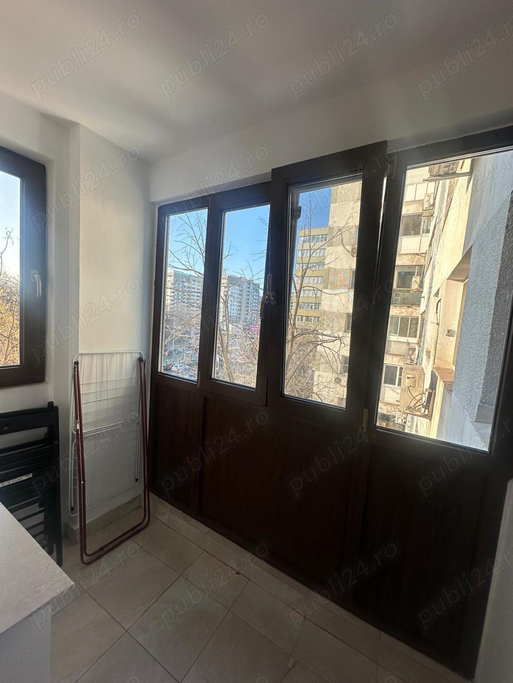 Apartament 2 camere Drumul Taberei Plaza