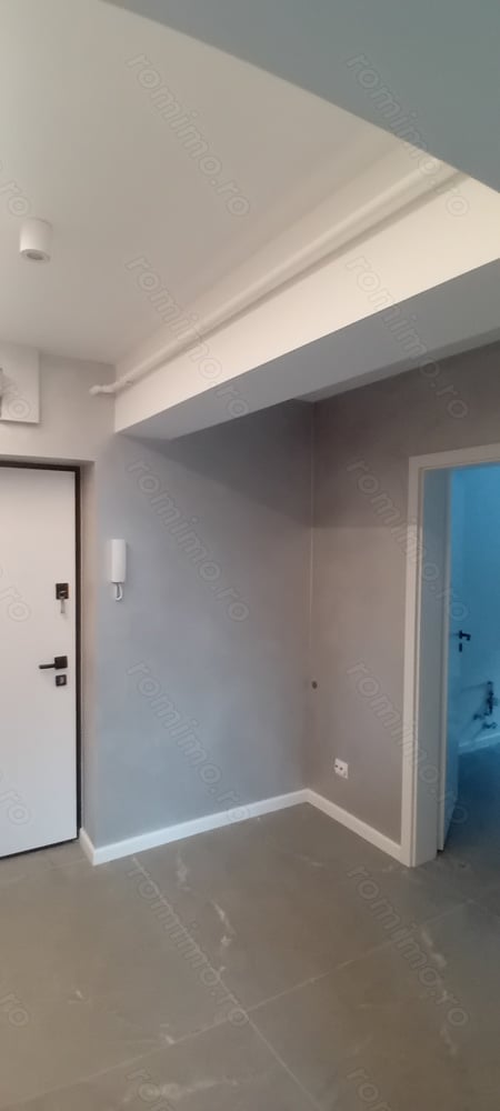 Vând apartament nou 2 camere Racadau