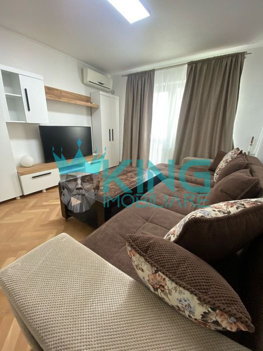 Apartament 2 Camere Central Targoviste