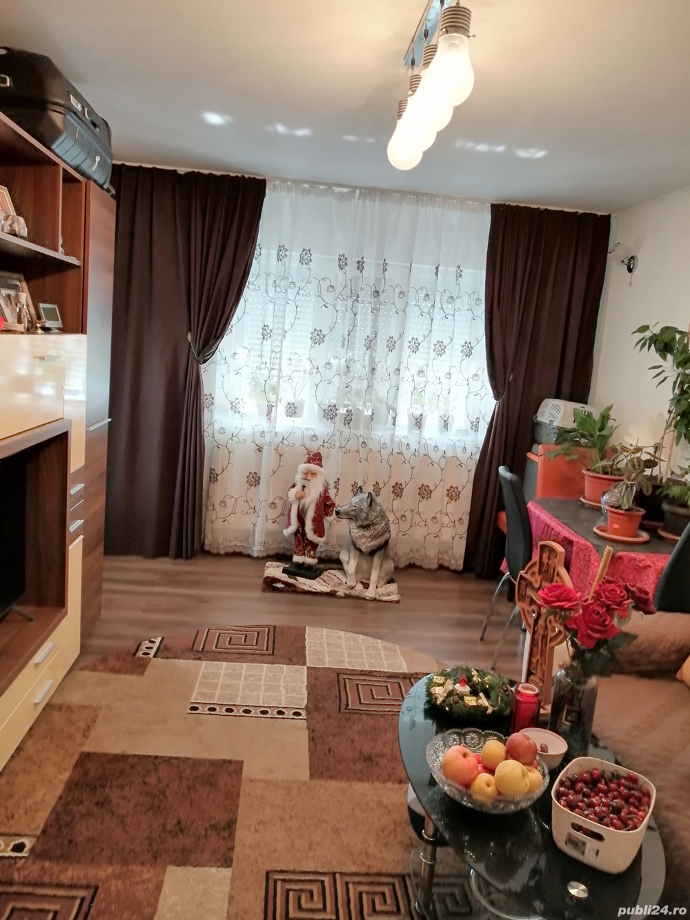 Apartament de vanzare 