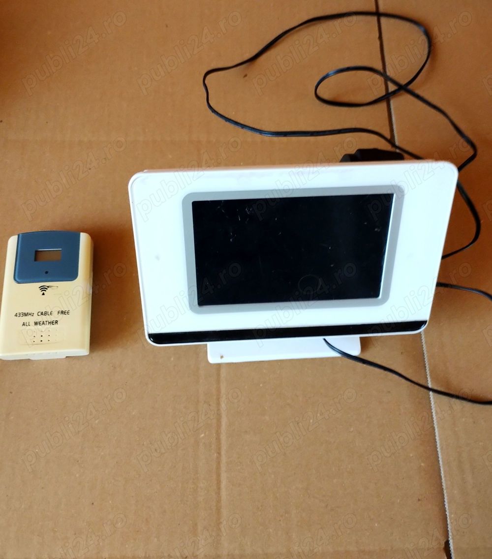 Lot 2 - Electronice utile  in casa