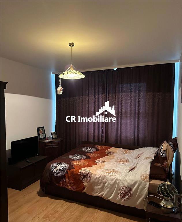 Apartament 4 camere Petre Ispirescu