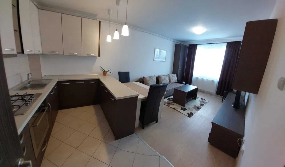 Apartament 2 camere decomandat Baba Novac