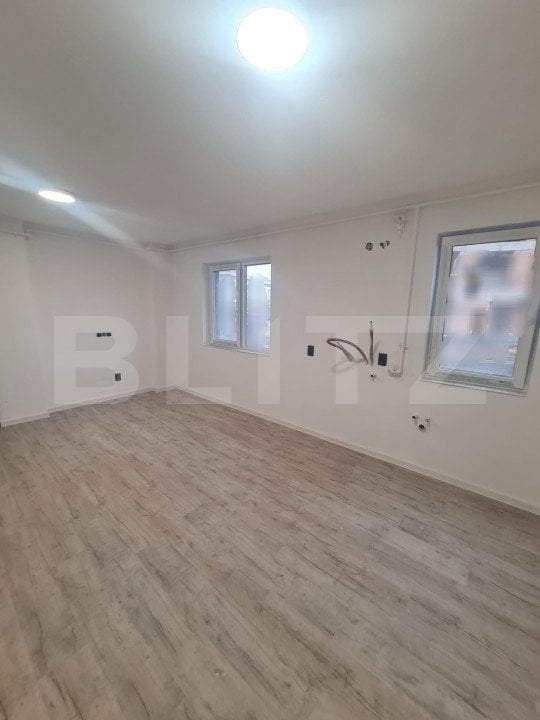 Apartament 2 camere, lift, incalzire in pardoseala, boxa, parcare, garaj