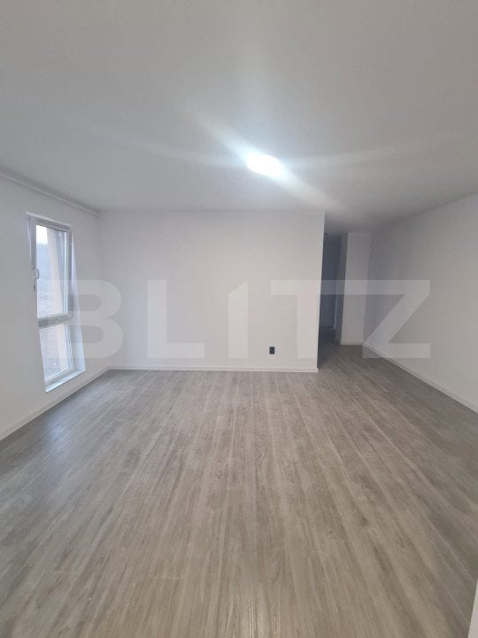 Apartament 2 camere, 58 mp, bucatarie inchisa, lift, incalzire in pardosela