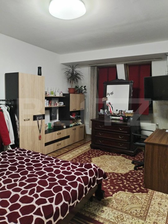 Vanzare Apartament 3 camere, 105 mp utili, zona Unirii