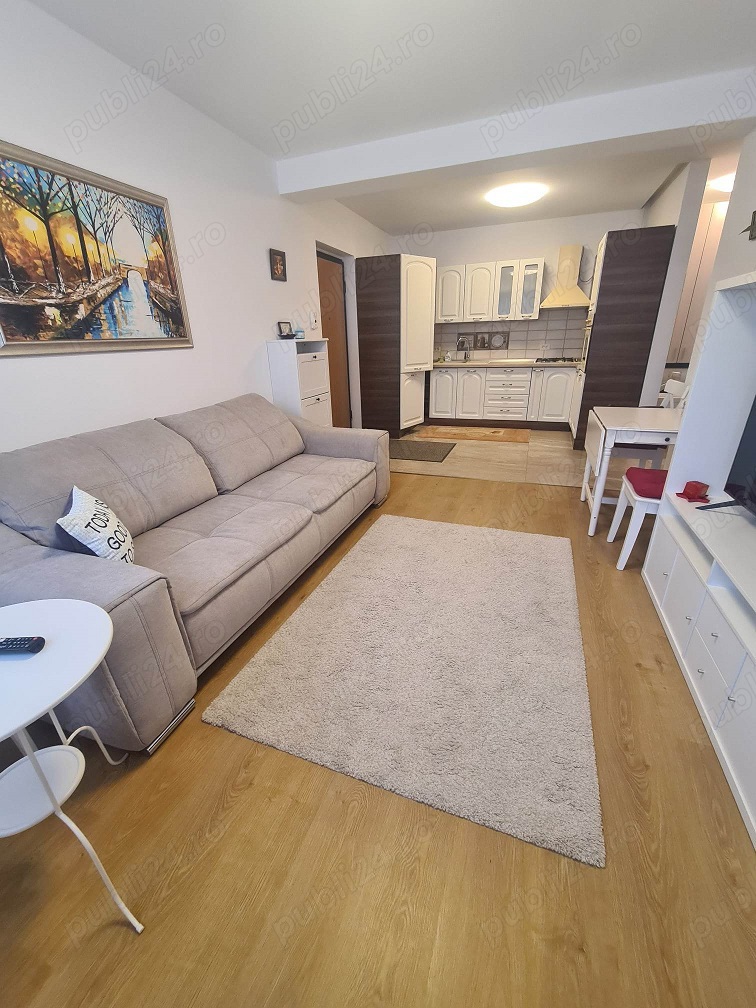 Apartament 2 camere de inchiriat Berceni - Emil Racovita