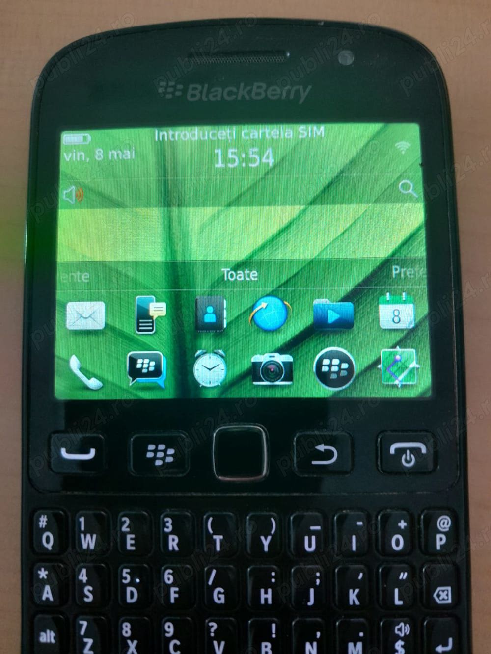 BlackBerry 9720