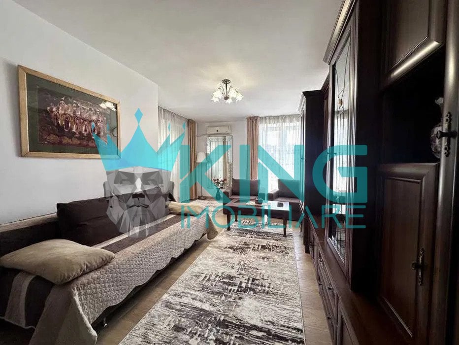 Apartament 2 Camere | 13 Septembrie | Bucuresti