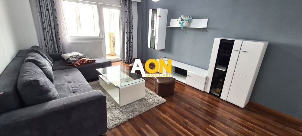 Apartament cu 2 Camere, Zona Liceului Sportiv