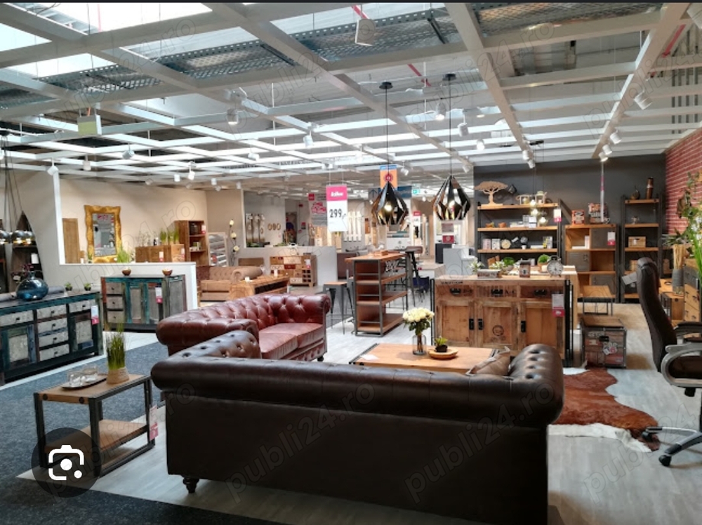 Angajam cuplu la pensiune si la magazin de mobila in  Germania Angajam cuplu la pensiune si la magazin de mobila in  Germania