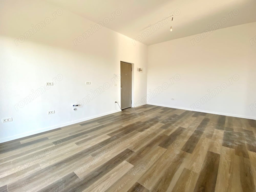 Apartament de Lux cu Terasă în Ghiroda