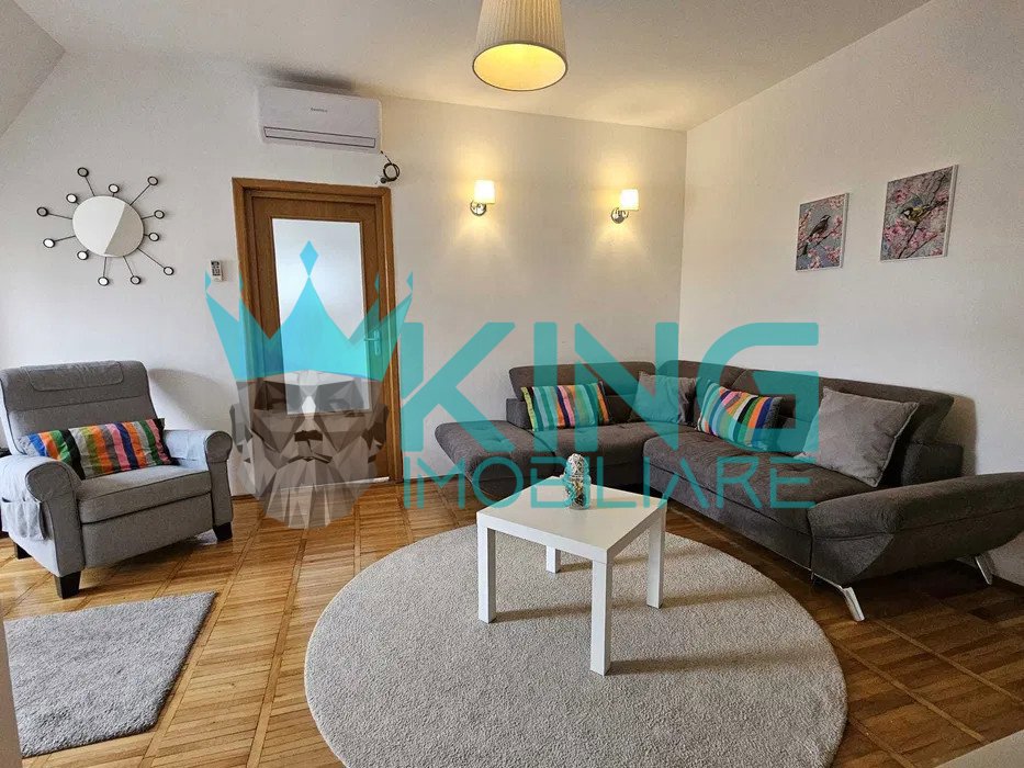  Apartament 2 Camere Dorobanti Bucuresti