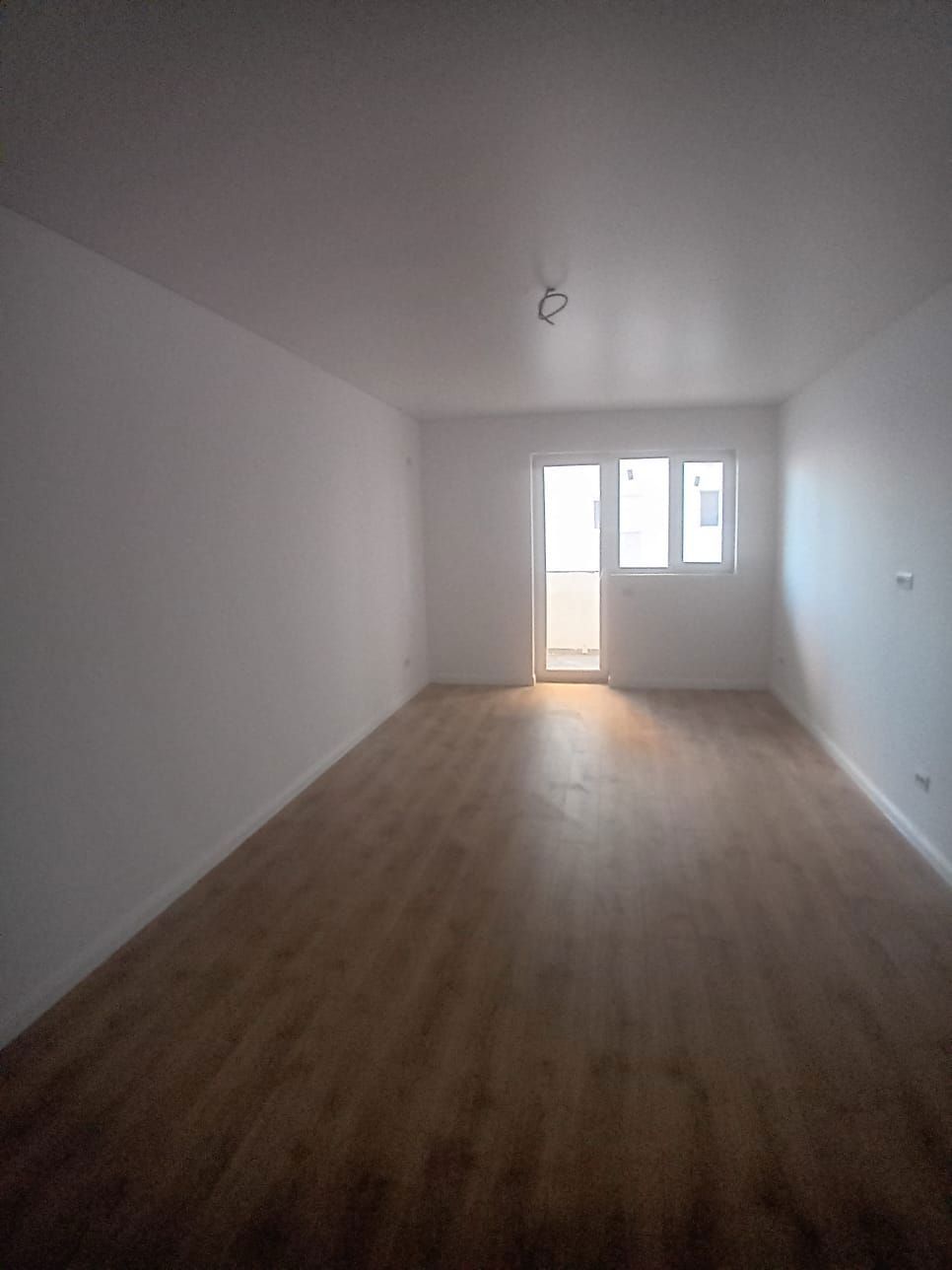 10 Minute Aparatorii Apartament 2 camere Incalzire in Pardoseala