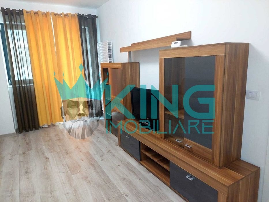 Apartament 2 Camere Valea Adanca Iasi