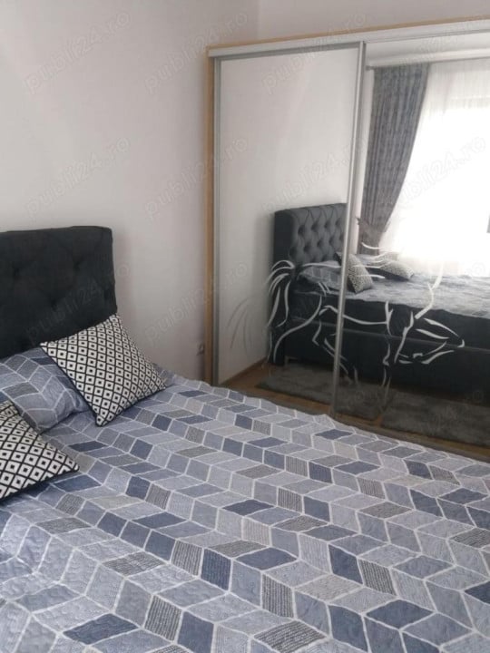 Apartament 3 camere | Complexul Rezidential ISG | Loc de Parcare