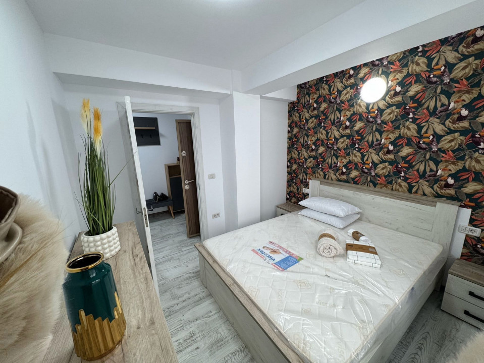 Apartament Lux