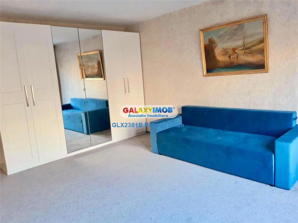 Apartament 2 camere | Lujerului | Decomandat | 4min. metrou