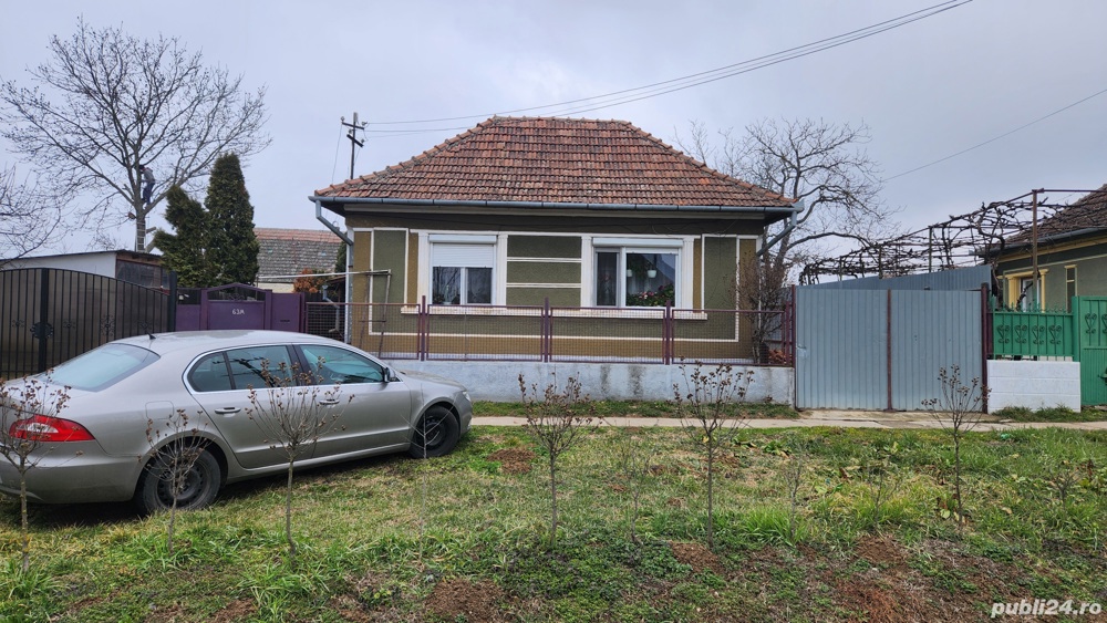 De Vânzare Casa in Săcueni, Bihor