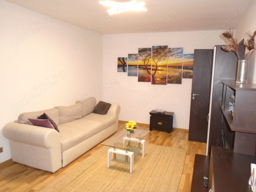 Apartament 2 camere fara comision chirias, camere Drumul Taberei 5 minute metrou Moghioros,