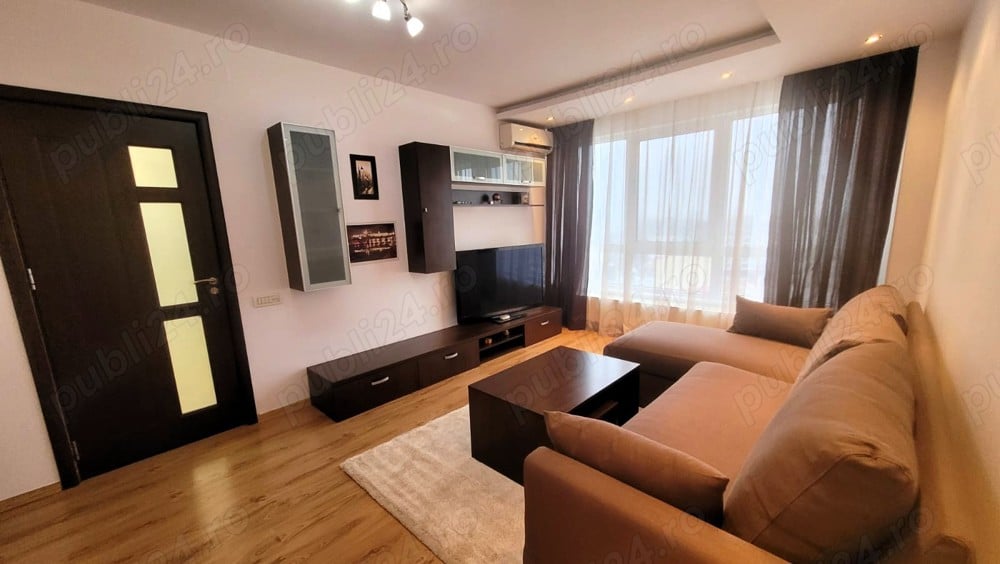 Apartament 3 camere Grivitei