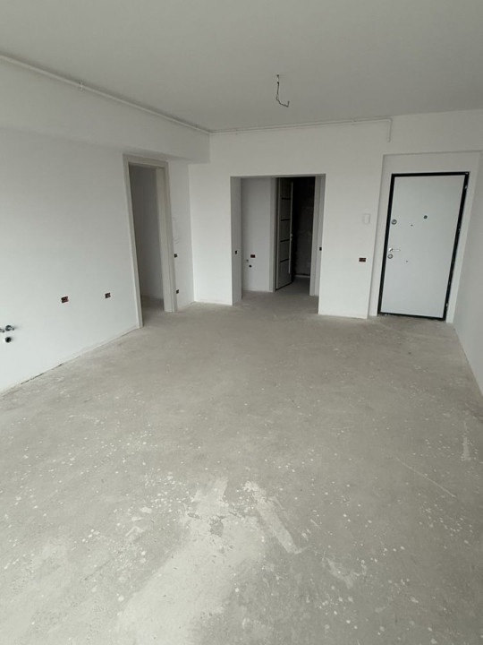 Apartament 3 camere | Complexul Rezidential Como Park Virtutii