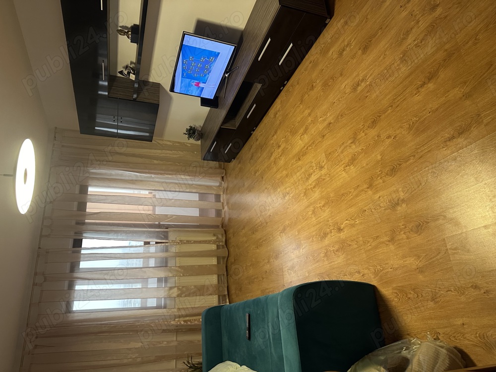 Închiriez Apartament 2 camere cf 1 decomandat zona SPECTRUM