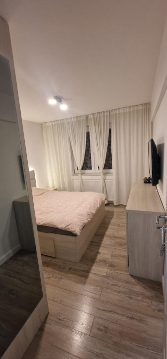 APARTAMENT 4 CAMERE MIHAI BRAVU KAUFLAND