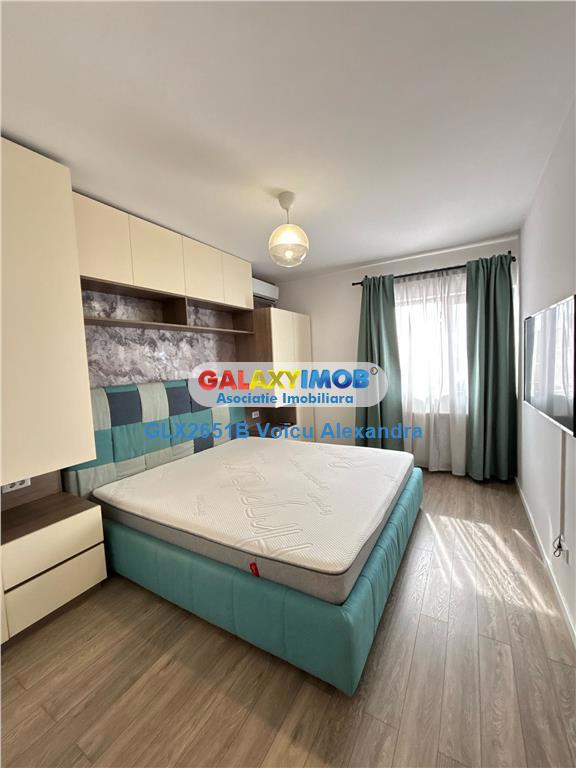 Apartament 2 Cam Lux Berceni - Grand Arena - Parcare