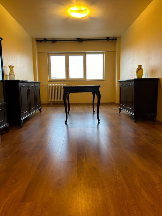 Apartament 4 Camere | Sebastian |