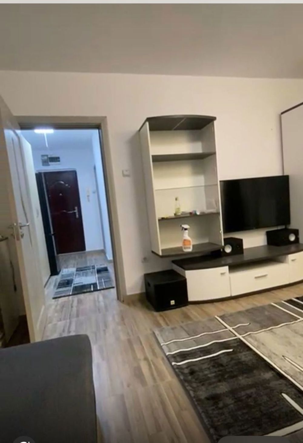 Apartament cu o camera de vânzare in Timișoara