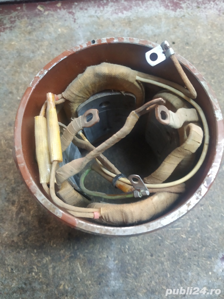 Stator electromotor Raba