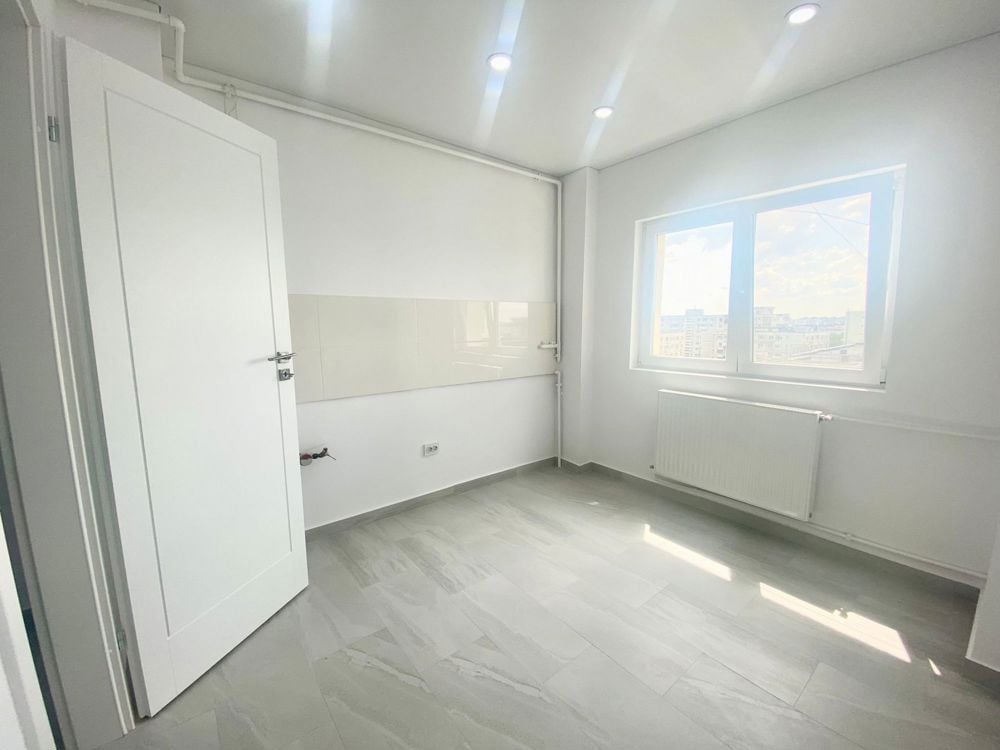 Metrou Parc Drumul Taberei 2Camere Renovat Premium