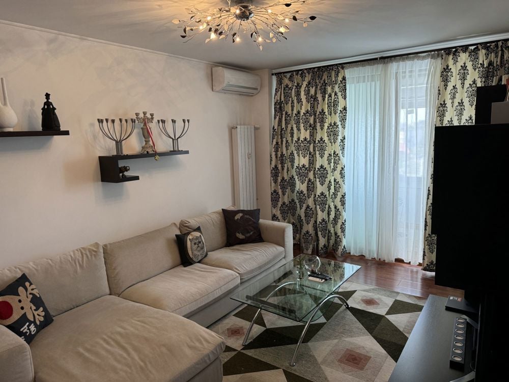 Apartament 3 Camere Alexandru Obregia Decomandat