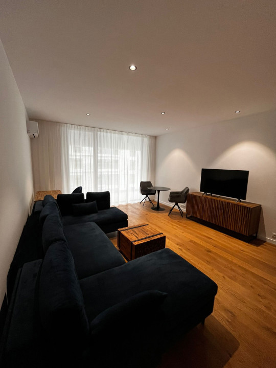 Apartament 2 Camere One Cotroceni Park