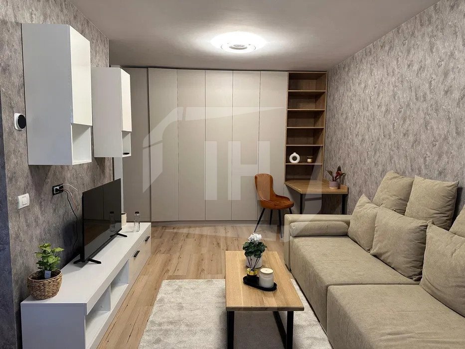 Apartament 2 camere, semidecomandat, Elite Residence