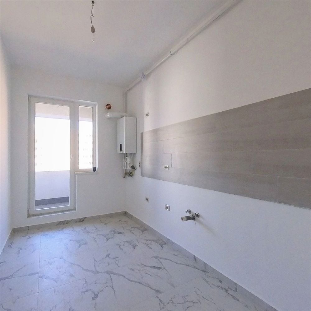 Apartament 2 Camere Finisaje Lux Brancoveanu Decomandat