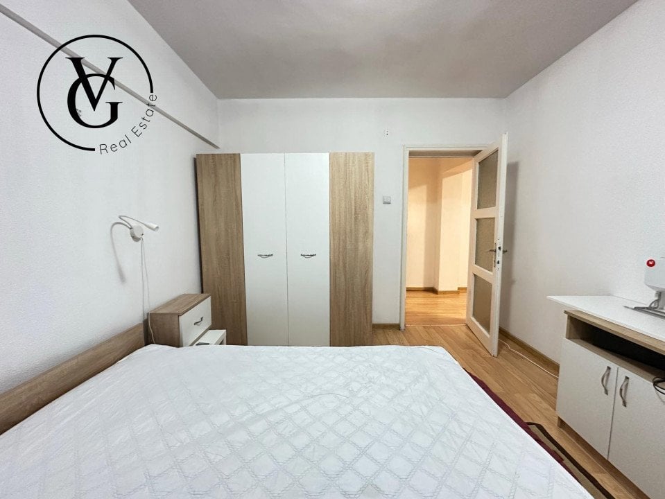 Apartament cu 2 camere - termen lung - zona Floreasca