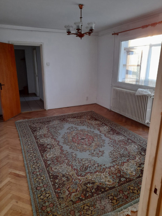 Apartament 3 Camere Militari Ghirlandei