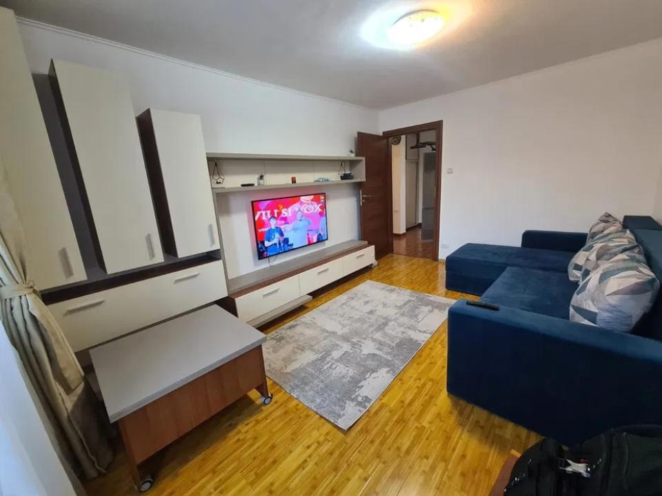 Apartament 2 Camere | Drumul Taberei| Metrou Raul Doamnei