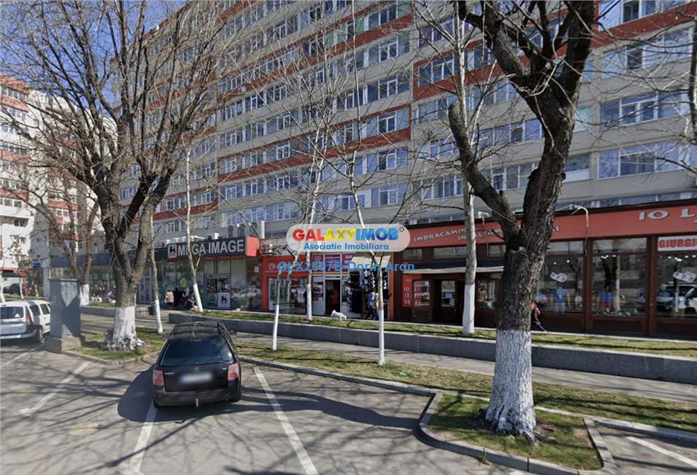 Spatiu Comercial de Inchiriat - Bulevardul Giurgiului, Trafic Intens