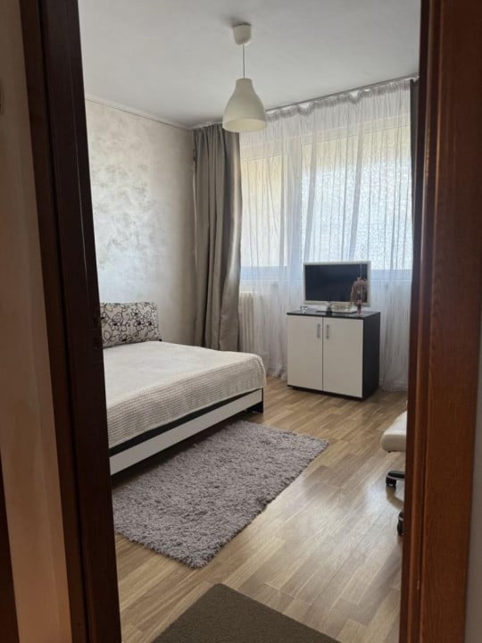 Apartament 2 camere renovat / Campia Libertatii